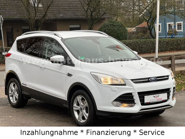 Ford Kuga Titanium ACC/NAVI/RFK/BT/SHZ/LKHZ/PDC/AUX