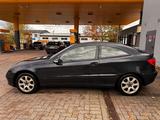 Mercedes-Benz Mercedes C220  sportcoupe neue Tüv - gebrauchte Mercedes-Benz C 220 aus dem Jahr 2001