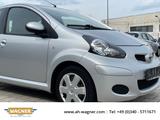 Toyota Aygo Cool 1.0 Klimaanlage Servolenkung - Toyota Aygo (X) aus 2009