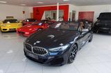 BMW M850i xDrive Cabrio / Laser / DKey / Soft / DrAs - BMW M850 Cabrio Gebrauchtwagen