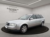 Audi A6 2.4 V6 Aut.-3Hand-nur 122Tkm-Navi-PDC-Sitzhei - Audi A6 mit Benzin-Antrieb: Kombi, 3.2