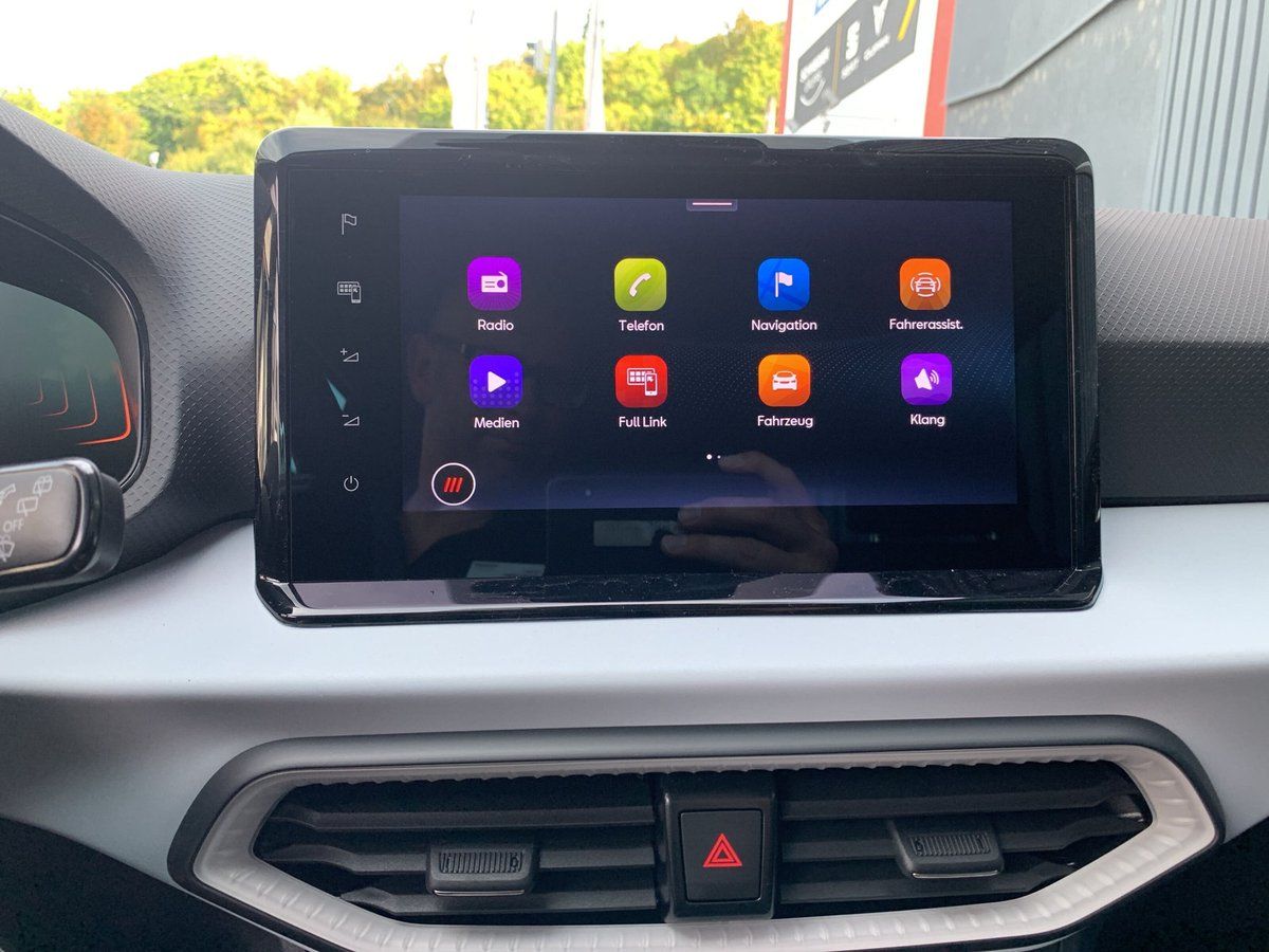 Seat Arona - Bild 17