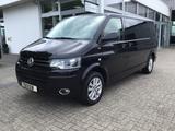 Volkswagen T5 Caravelle Comfortline lang 2.0 BiTDI 9-Sitzer - Volkswagen T5 Caravelle mit Diesel-Antrieb: Kleinbus, 2.0