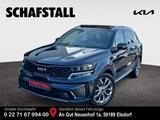 Kia Sorento 2.2 CRDi 4WD Platinum AHK Stand HZG Pano - gebrauchte Kia Sorento aus dem Jahr 2022