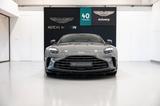 Aston Martin V8 Vantage 4.0 V8 - Aston Martin V8 Vantage: Coupe