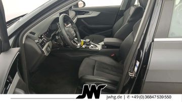 Audi A4 - 4