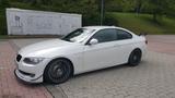 ALPINA B3 3,0 GT3 Bi-Turbo Coupe -Nr 54-99 - ALPINA mit Benzin-Antrieb: Coupe