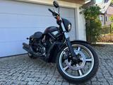 Harley-Davidson Night Rod Special -  7350 km, 1. Hd, 1A Zustand - HARLEY-DAVIDSON DRESDEN