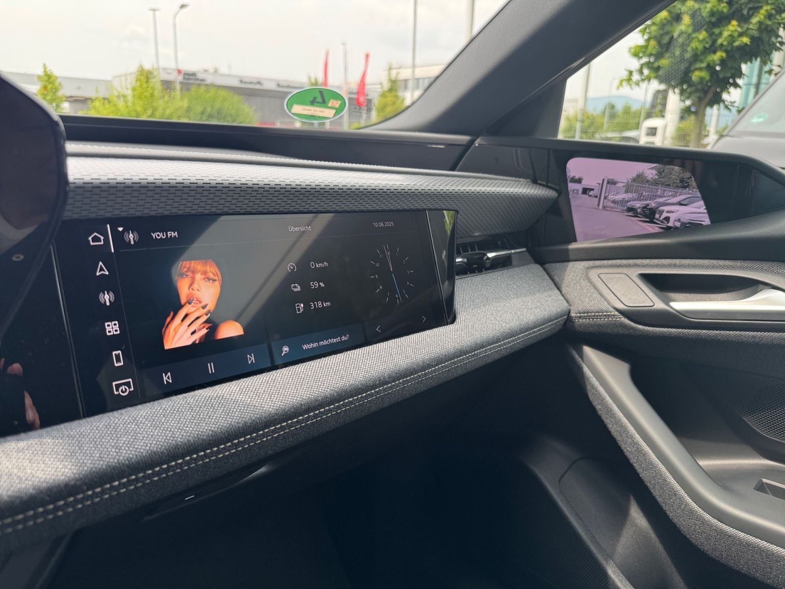 Audi A6 e-tron - Bild 27