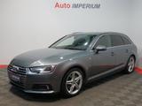 Audi A4 Avant quattro  S line Sport  2.0 TDI *KAMERA*