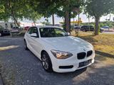 BMW 114 i Lim.   klima / Euro 5 - BMW 114 Gebrauchtwagen
