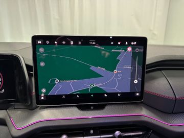 Skoda Kodiaq 2.0 TSI 195 kW 4x4 RS Leder*AHK*StHz*Pano