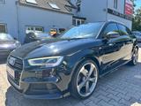 Audi A3 Sportb.S-LINE-PLUS,VIRTUAL,LED,SOUND,ROTOR-19 - Audi A3 Gebrauchtwagen