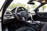 BMW 435i Coupé M Sport - Deutsche Erstauslieferung - BMW 435 von privat