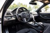 BMW 435i Coupé M Sport - Deutsche Erstauslieferung - BMW: E43