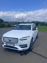 Volvo XC 90 XC90 Inscription AWD - Volvo XC90 mit Diesel-Antrieb: Geländewagen, 7sitzer