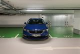 Skoda Octavia 1.6 TDI 