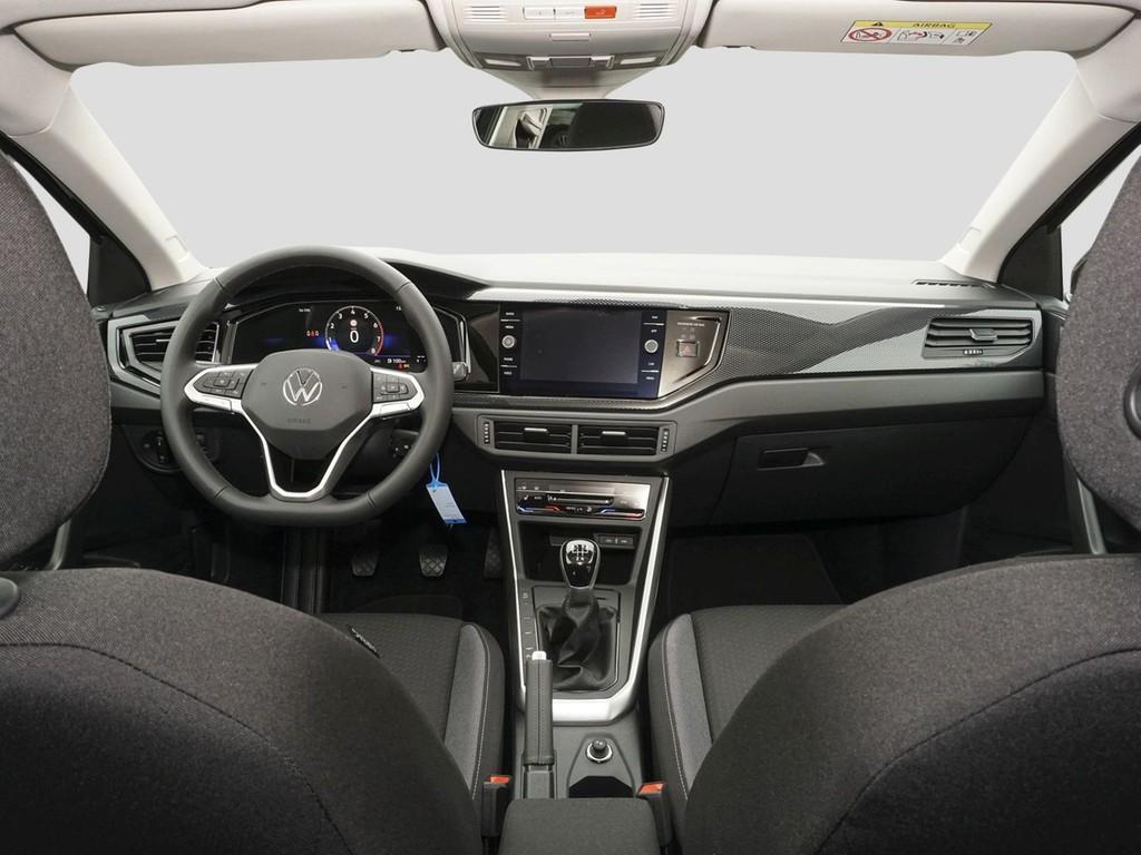Volkswagen Taigo Life 1,0 l TSI 70 kW 5-Gang Life, миниатюра 11