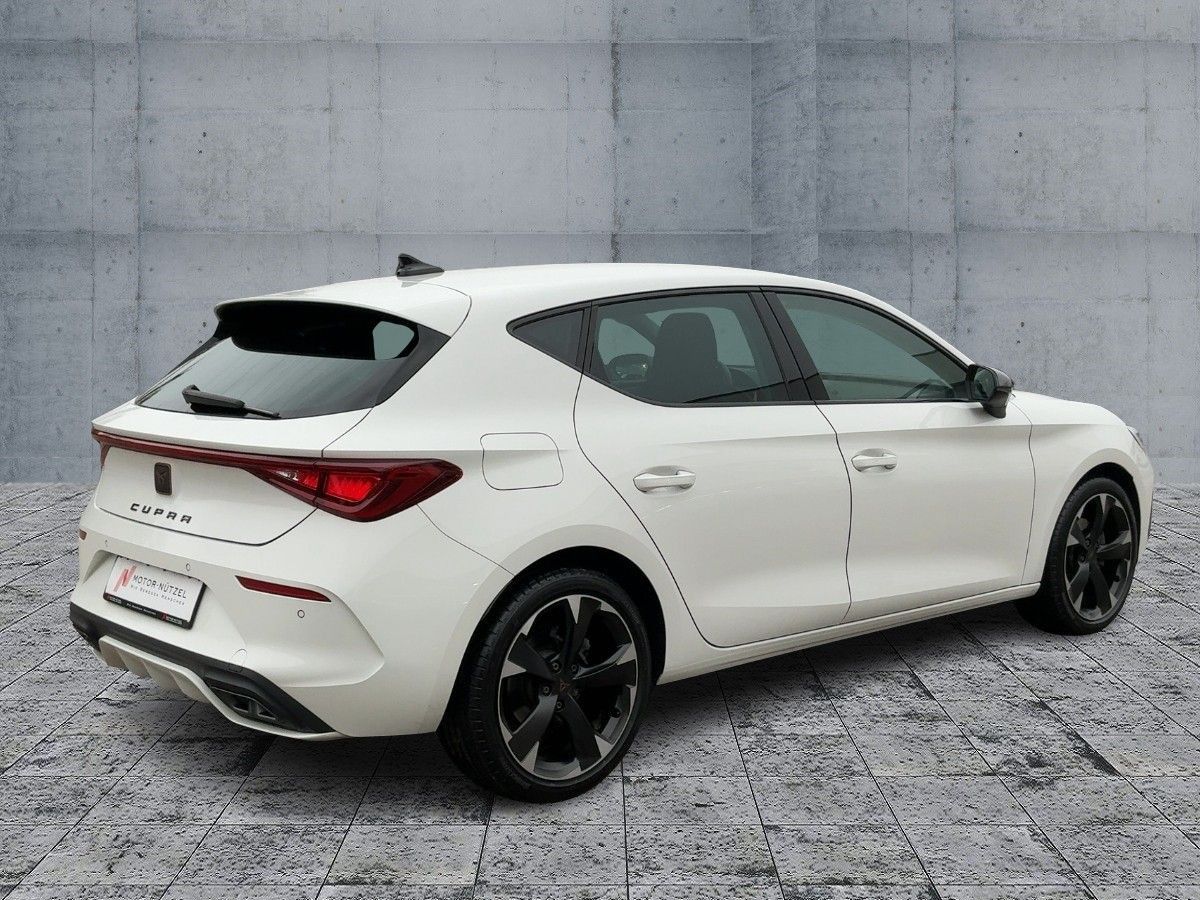 Cupra Leon - Bild 6