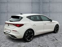 Cupra Leon - Vorschau Bild 6