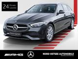 Mercedes-Benz C 220 d T AVANTGARDE KAMERA LED DAB NAVI SITZHZ - gebrauchte Mercedes-Benz C 220 aus dem Jahr 2024