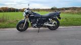 Suzuki GSX 750 Inazuma  - SUZUKI 1999 GSX 750