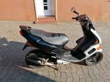 Peugeot Speedfight 2 LC - PEUGEOT SPEEDFIGHT 2 LC