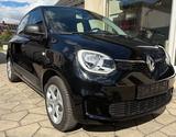 Renault Twingo Life - Renault Twingo Gebrauchtwagen in Dresden