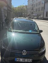 Volkswagen Touran 1.6 TDI CUP BlueMotion Technology CUP... - Volkswagen Touran: Cup Bluemotion Technology