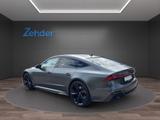 Audi RS7 4.0TFSI+Audi exclusive+Carbon+ Matt+Dynamik - gebrauchte Audi RS7 aus dem Jahr 2022