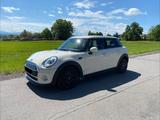 MINI TÜV neu - Service neu - Bremsen vorne/hinten neu - MINI ONE in München