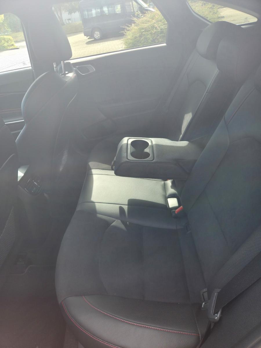 Kia pro_cee'd / ProCeed 1.6 T-GDI DCT GT GT