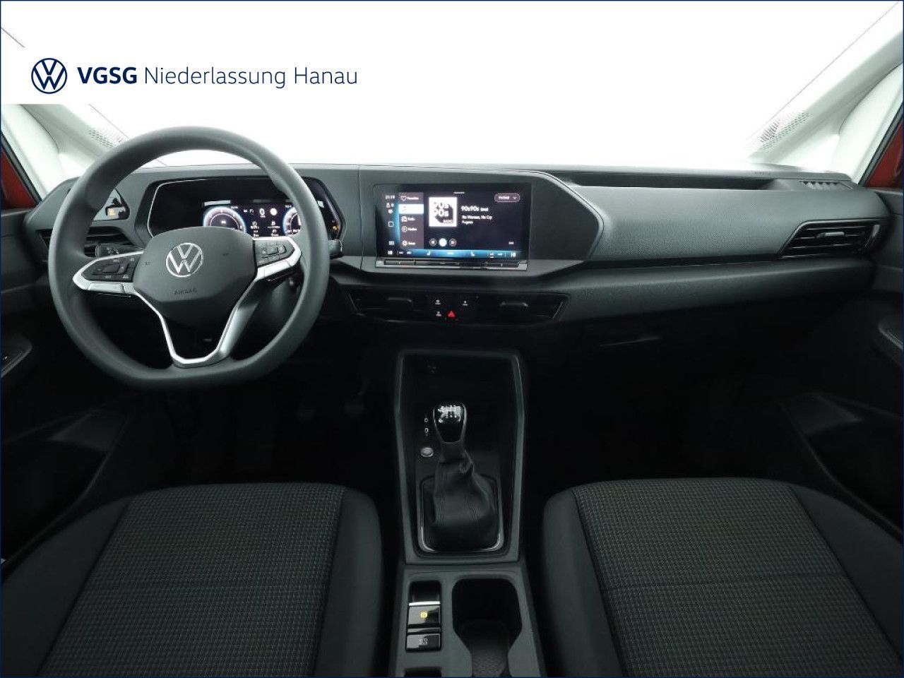 Volkswagen Caddy - Bild 7