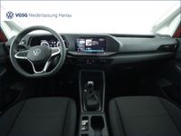 Volkswagen Caddy - Vorschau Bild 7