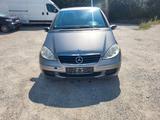 Mercedes-Benz A 180 A -Klasse A 180 CDI - Mercedes-Benz A 180 aus 2006