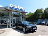 BMW 118i 3trg. Aut. "Sport Line", Navi, LED, Hifi - BMW 118 in Lübeck
