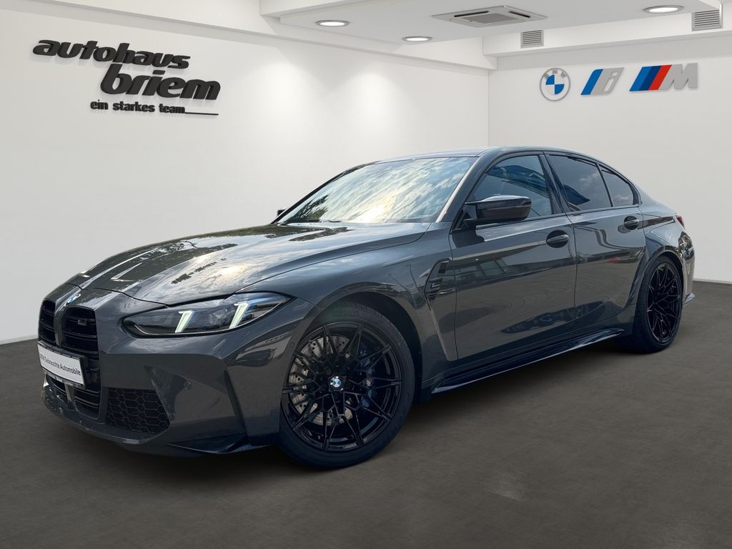 Image of BMW M3