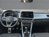 Volkswagen T-Roc - Vorschau Bild 9