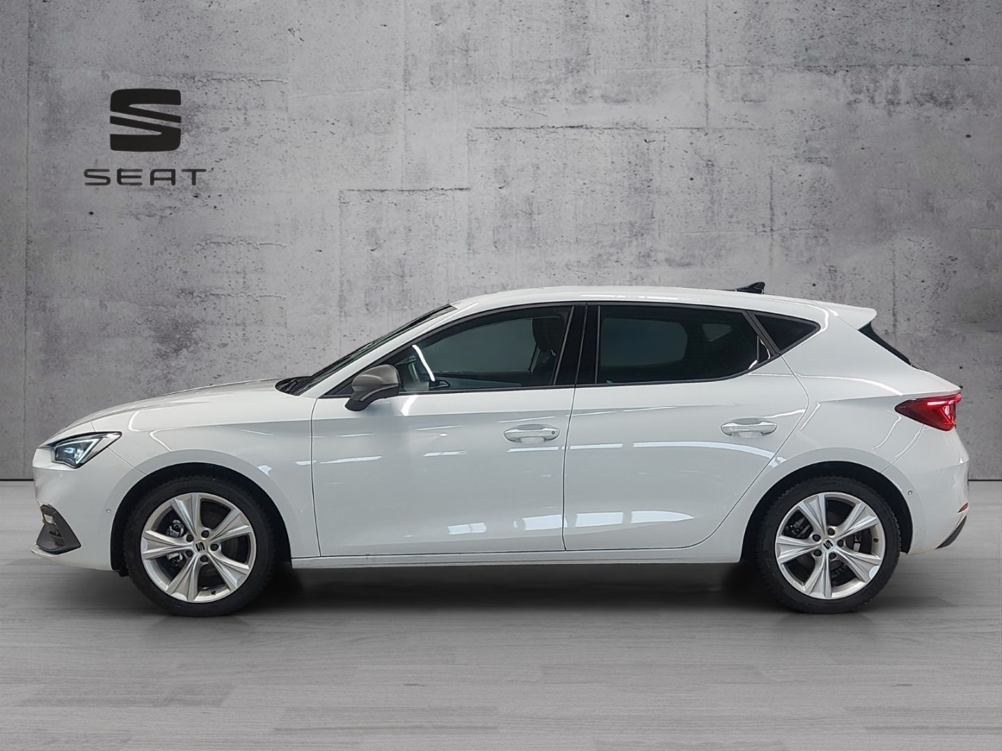 Seat Leon - Bild 4