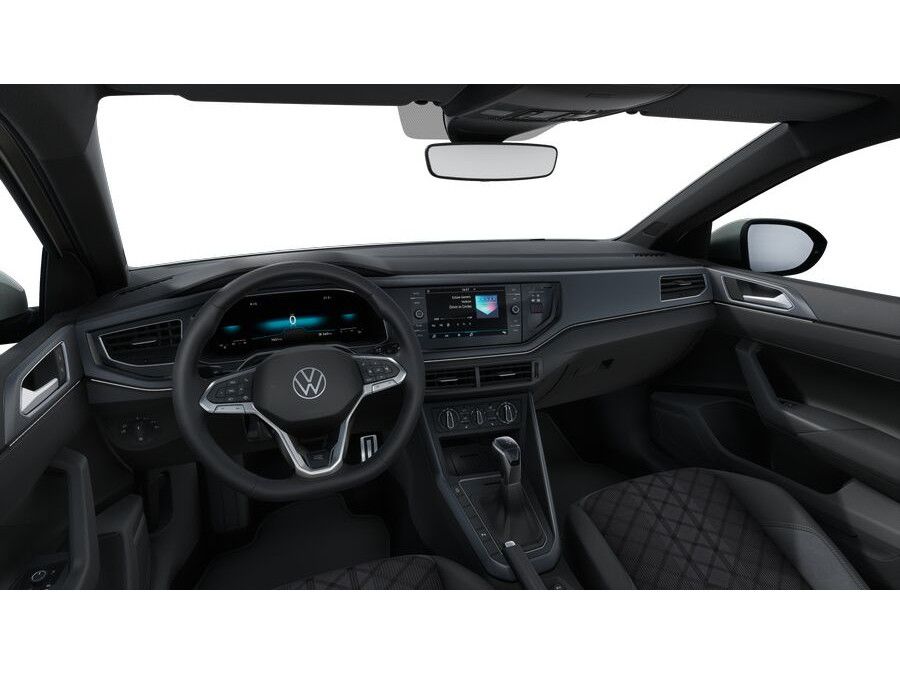 Volkswagen Taigo - Bild 4
