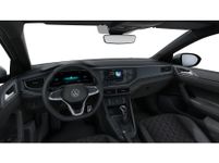 Volkswagen Taigo - Vorschau Bild 4