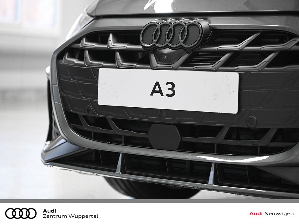Audi A3 - Bild 7