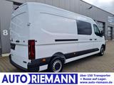 Renault Master 35 Kasten L3 Doka 7-Sitze KLIMA TEMPOMAT - Offers