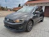 Volkswagen Golf Sportsvan Allstar 2.0 TDI BMT - Volkswagen Golf Sportsvan: 2.0