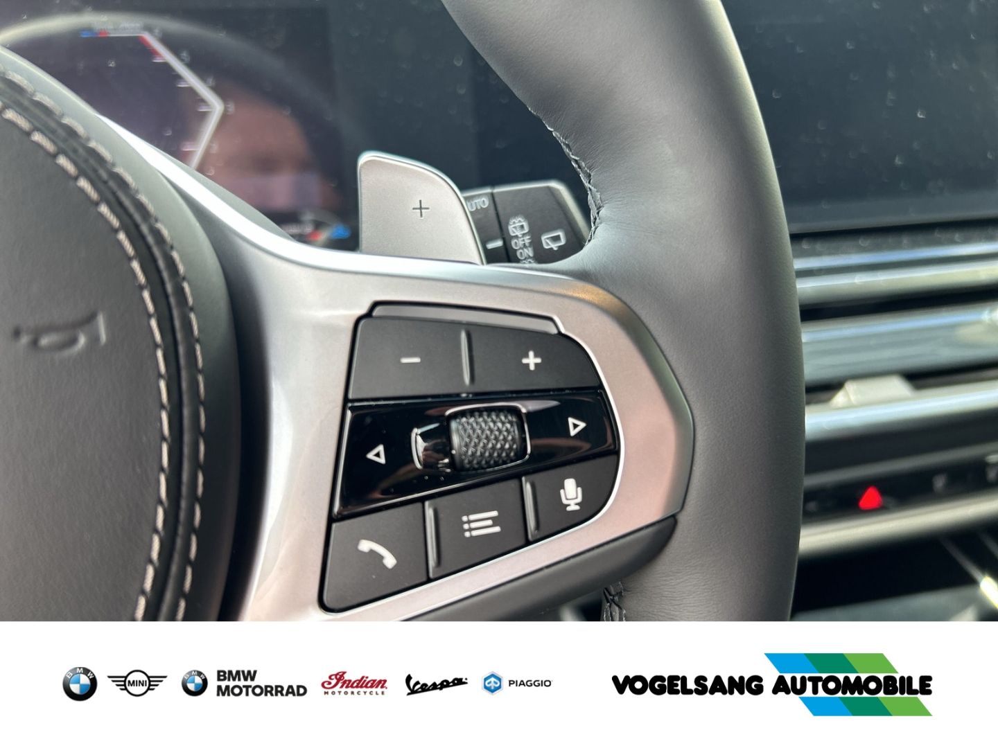 Fahrzeugabbildung BMW X5 xDrive30d M Sport Pro Soft-Close 2-Achs-Luftf