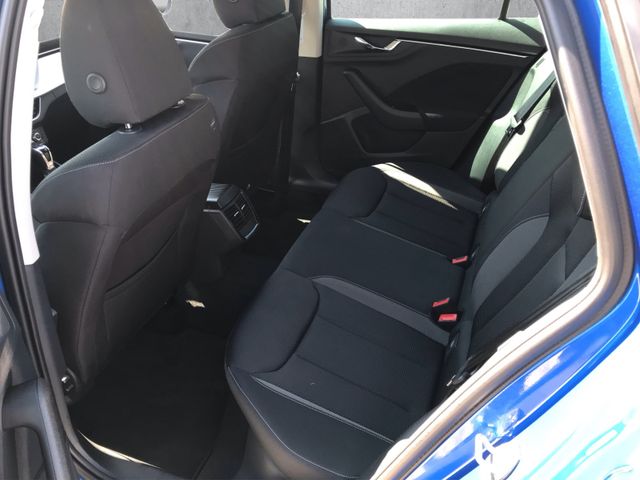 Kamiq Tour 1.0 TSI DSG*Gar. bis 2027*