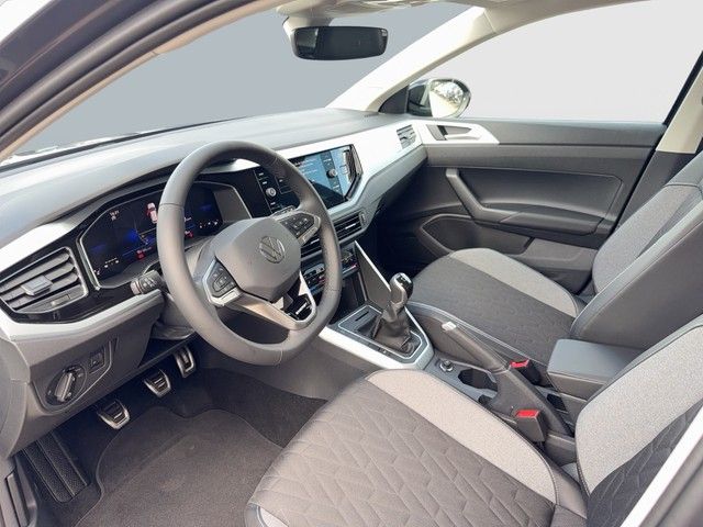 Volkswagen Taigo - Bild 8