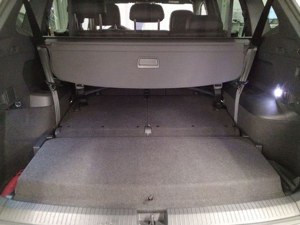 Volkswagen Tiguan Allspace - Bild 9