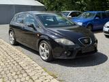 Seat Leon Comfort Limited/SHZ/Navi/Klima - gebrauchte Seat Leon aus dem Jahr 2008