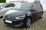 Volkswagen Touran Edition 1.5TSI Kam.Sitzh. ACC APP SOFORT! - Volkswagen Touran Neuwagen in München